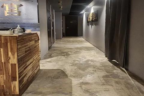 부곡동 궁(온천장역) 매장 사진