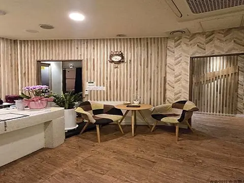화명동 헬로바디풋 매장 사진