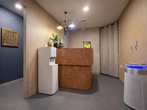 지저동 통타이 매장 사진