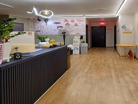월계동 다온 테라피 아로마(광주) 매장 사진