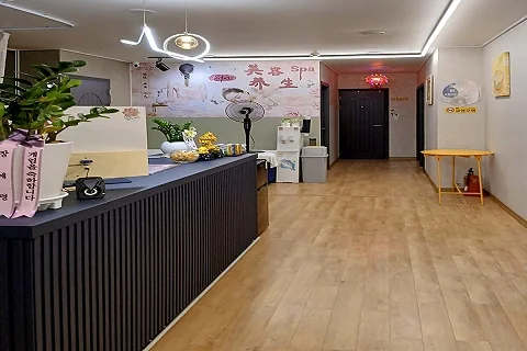 월계동 다온 테라피 아로마(광주) 매장 사진