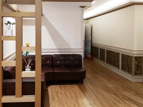 빛가람동 휴중국전통아로마 매장 사진