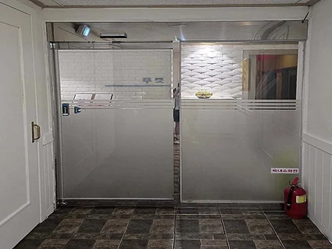 중동 푸켓아로마(광양) 매장 사진