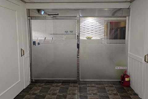 중동 푸켓아로마(광양) 매장 사진