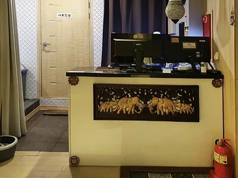 예산읍 쇼타이테라피 매장 사진