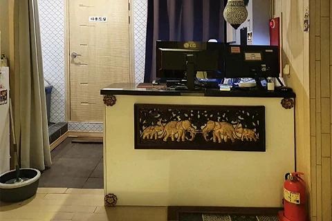 예산읍 쇼타이테라피 매장 사진
