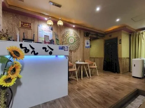 천곡동 힐링타이테라피 매장 사진