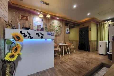 천곡동 힐링타이테라피 매장 사진