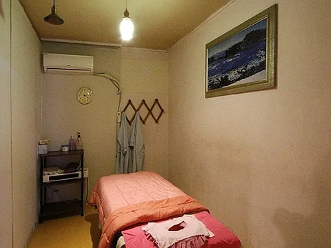 주례동 슈가힐링테라피 매장 사진