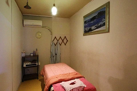 주례동 슈가힐링테라피 매장 사진