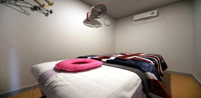 중국전통마사지 매장 사진 3 — 광진구 중곡동