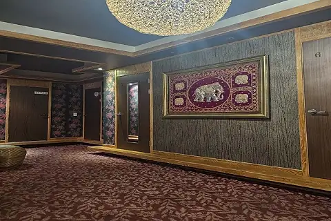 황지동 왓포테라피 매장 사진