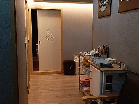 홍성읍 궁스킨앤바디 매장 사진