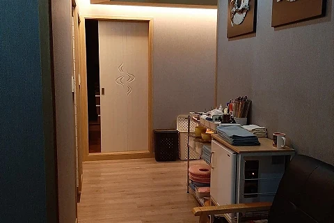 홍성읍 궁스킨앤바디 매장 사진