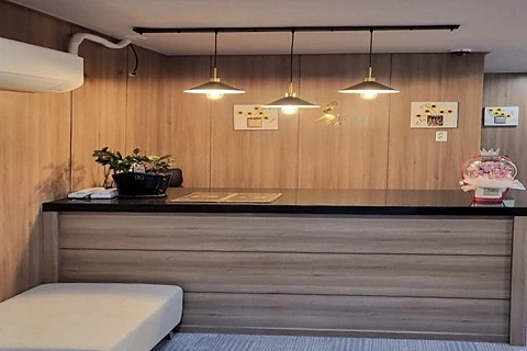 맹동면 뉴향기 매장 사진
