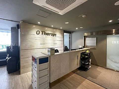 천곡동 오테라피 매장 사진