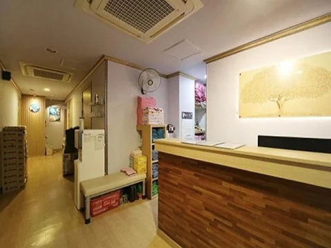 휴아로마샵 매장 사진 1 — 은평구 녹번동