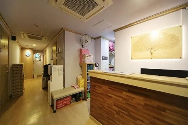 휴아로마샵 매장 사진 1 — 은평구 녹번동