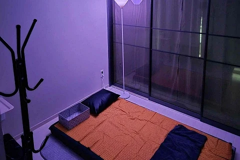 정관읍 타이소 매장 사진