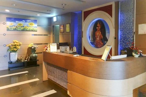 조양동 왓포샵(속초) 매장 사진