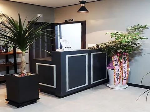 이서면 포유테라피 매장 사진