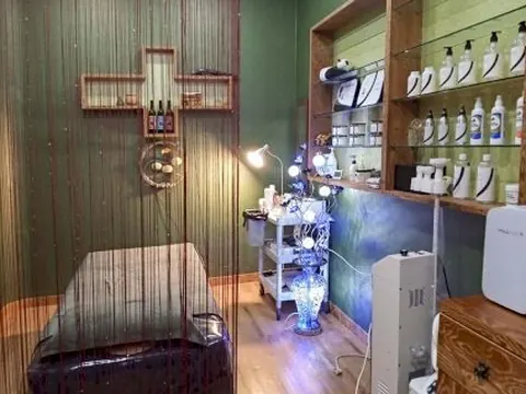 삼향읍 진스파 매장 사진