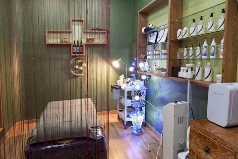 삼향읍 진스파 매장 사진