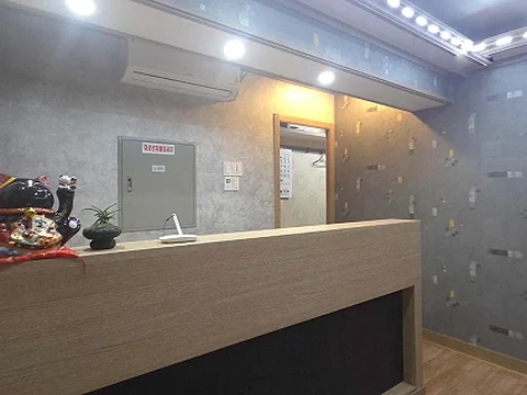 정관읍 유아로마 매장 사진