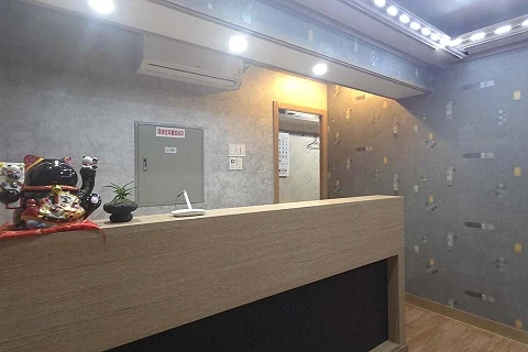 정관읍 유아로마 매장 사진