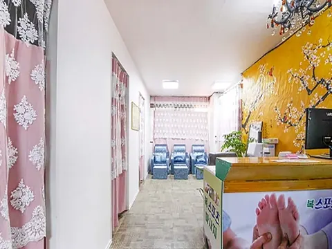 초량동 복스포츠 매장 사진