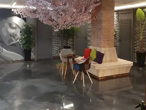 용해동 슈퍼타이 매장 사진