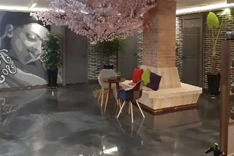 용해동 슈퍼타이 매장 사진