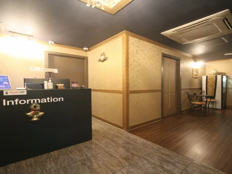 휴테라피 매장 사진 1 — 용산구 갈월동