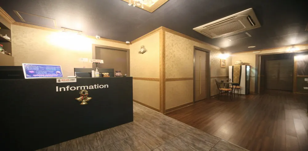 휴테라피 매장 사진 1 — 용산구 갈월동