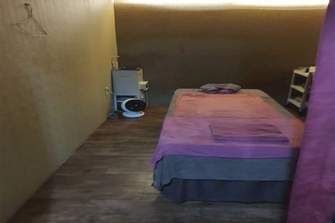 연산동 탑스포츠마사지 매장 사진