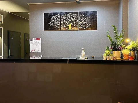 봉안리 수타이테라피 매장 사진
