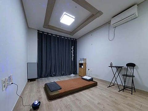 신호동 힐링타이 매장 사진