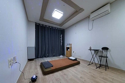 신호동 힐링타이 매장 사진