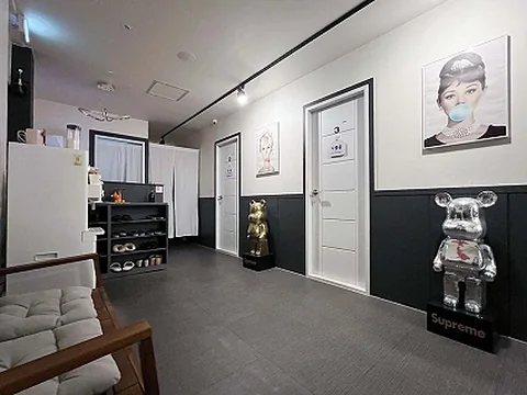 대봉동 엔조이테라피 매장 사진