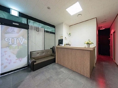 구로동 VIP아로마 매장 사진