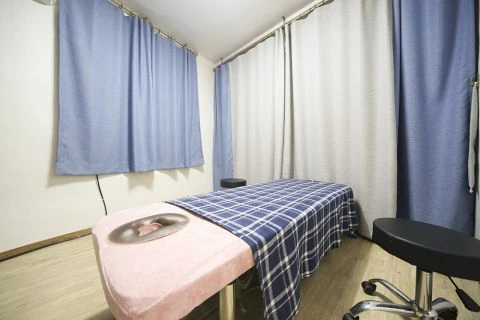 충인동 약손안마원 매장 사진