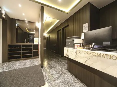 주안동 나인테라피 매장 사진