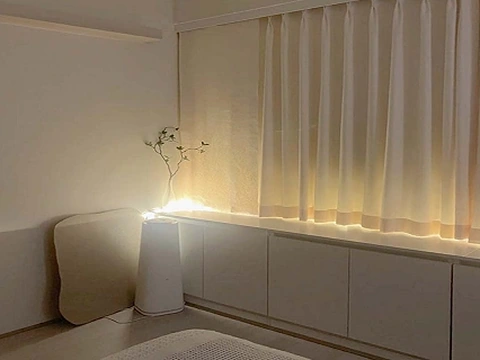 청담동 청담코코테라피 매장 사진