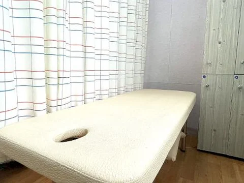 쌍촌동 안마수기치유센터 매장 사진