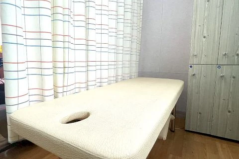 쌍촌동 안마수기치유센터 매장 사진