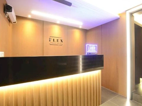 플렉스스웨디시 매장 사진 1 — 수원시 영통동