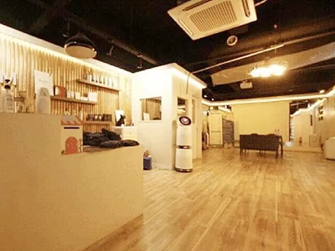 항동7가 하이난아로마&스웨디시 매장 사진