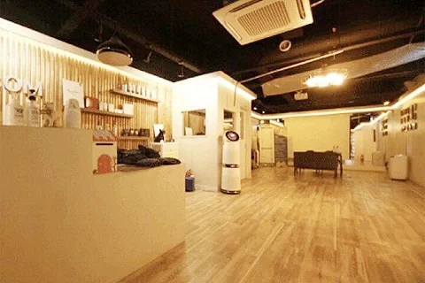 항동7가 하이난아로마&스웨디시 매장 사진