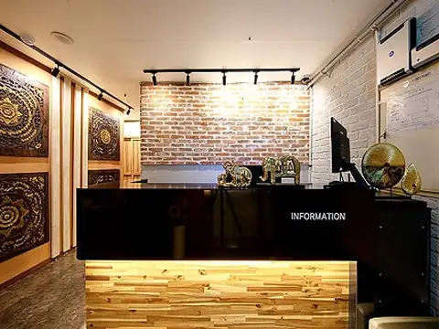 오산동 88타이(동탄역) 매장 사진