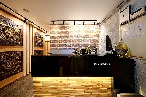 오산동 88타이(동탄역) 매장 사진